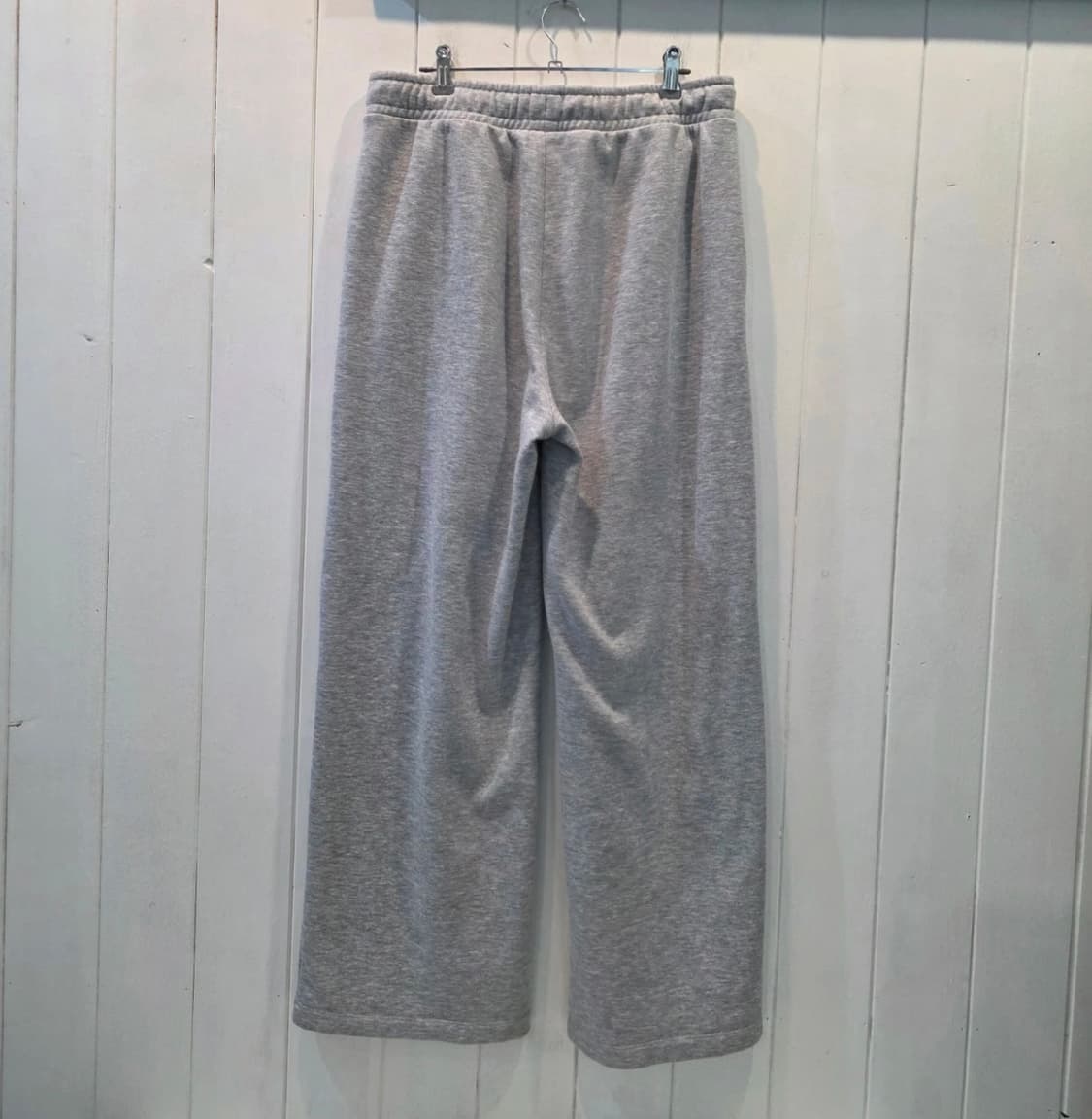 와이드 트레이닝팬츠 상품이미지2