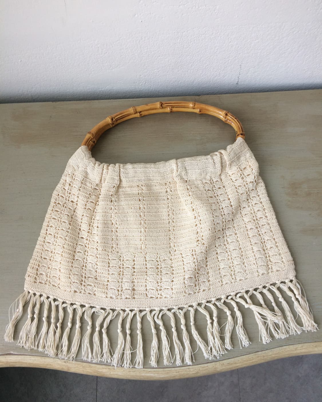 ethnic mood hand bag 상품이미지1