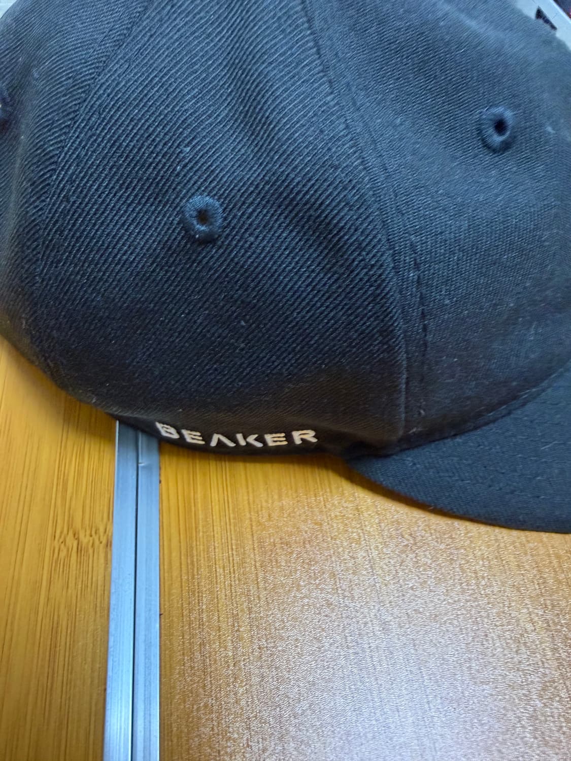 뉴에라 BEAKER 뉴욕메츠 9FIFTY 상품이미지2