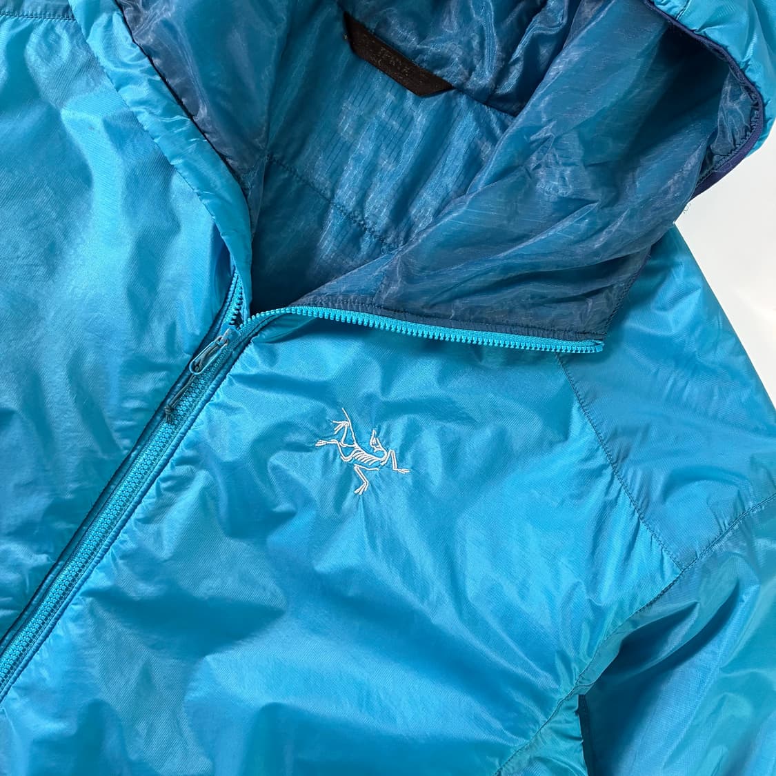 Arc'teryx  아크테릭스 누클리아이 FL 자켓  상품이미지3