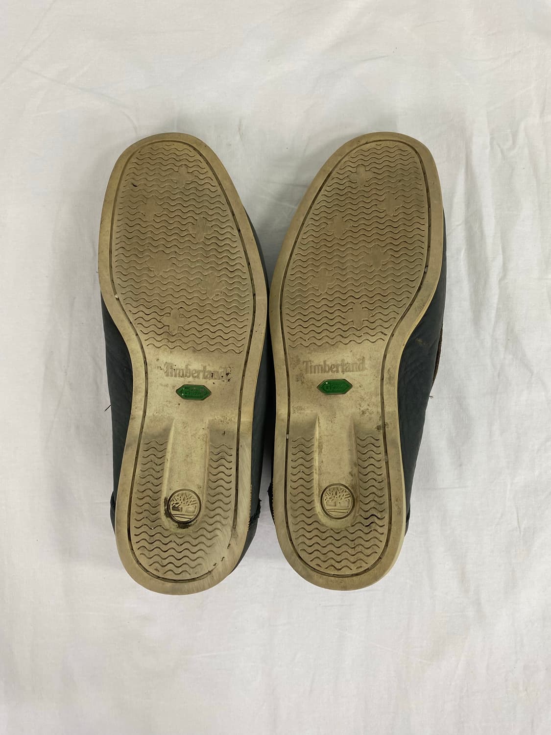 팀버랜드 2아이 보트슈즈 265 상품이미지7