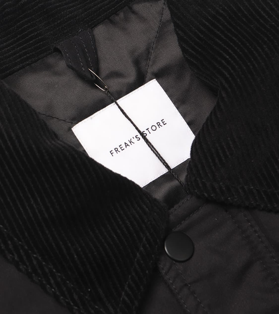 FREAK’S STORE - 23FW HUNTING JACKET 상품이미지6