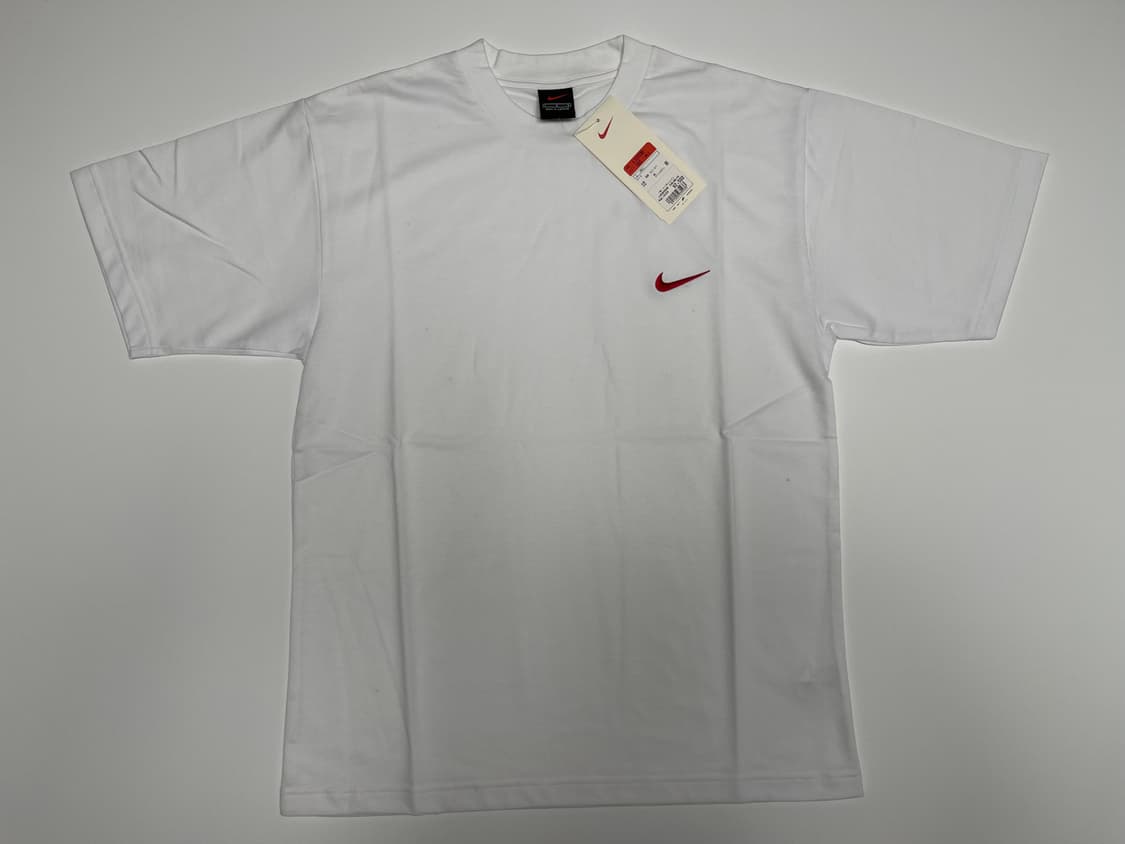나이키 90s 올드 로고 반팔 티셔츠 A NIKE OLD 1990 상품이미지1