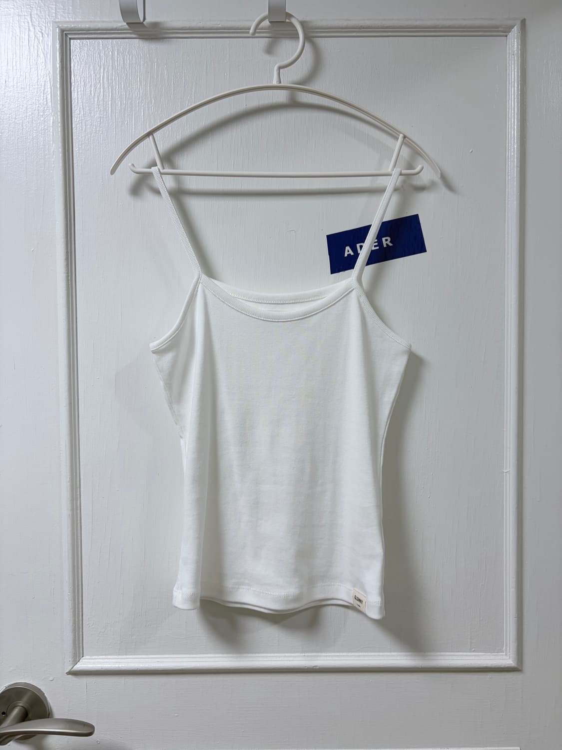 글로니 G CLASSIC CAMISOLE /새상품/M 상품이미지2