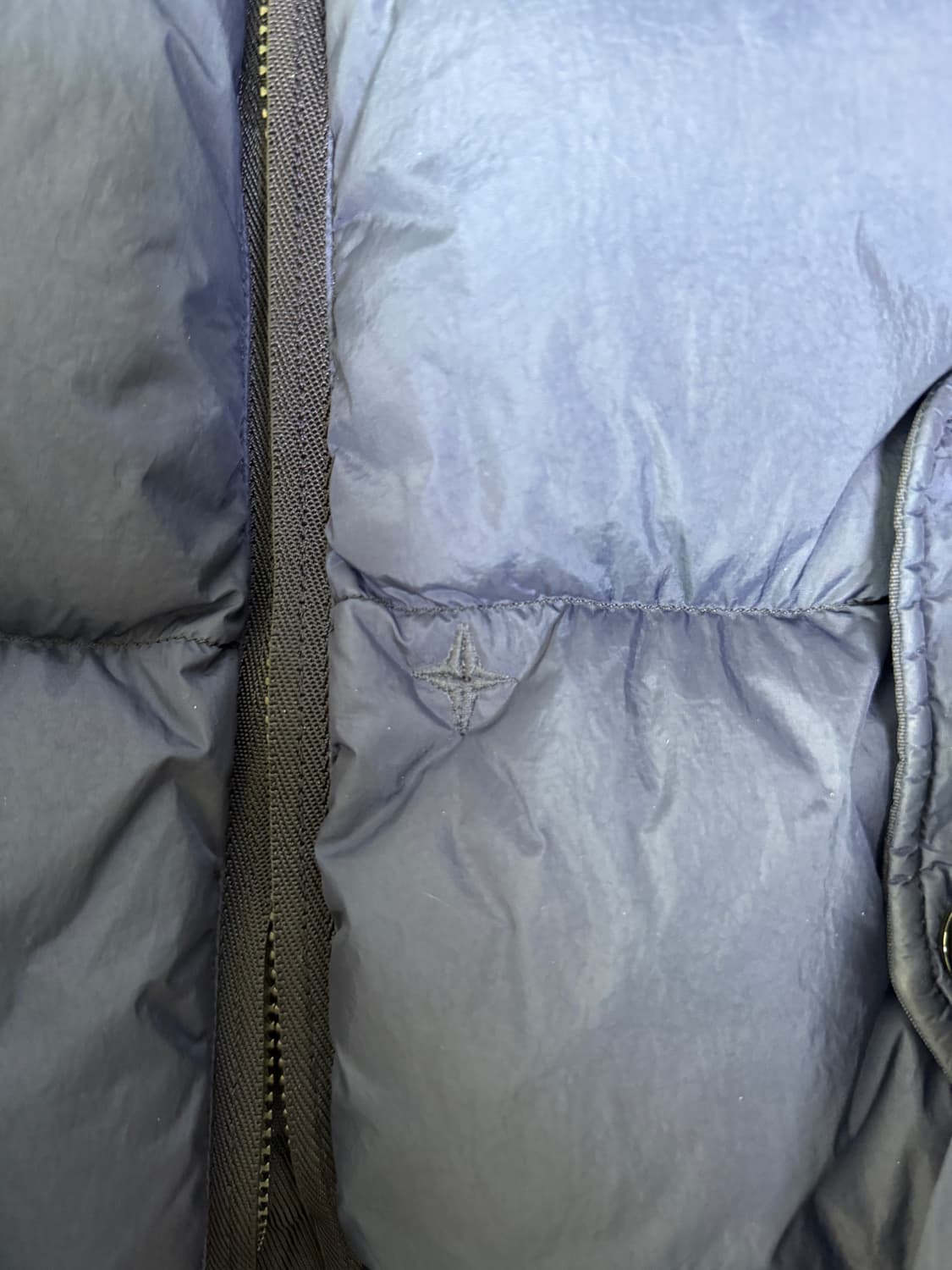 스톤아일랜드 패딩 상품이미지3