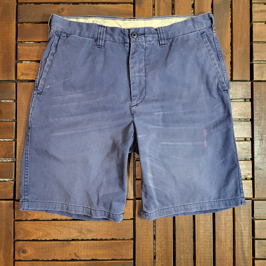 폴로 랄프로렌 반바지 (32) 상품이미지2