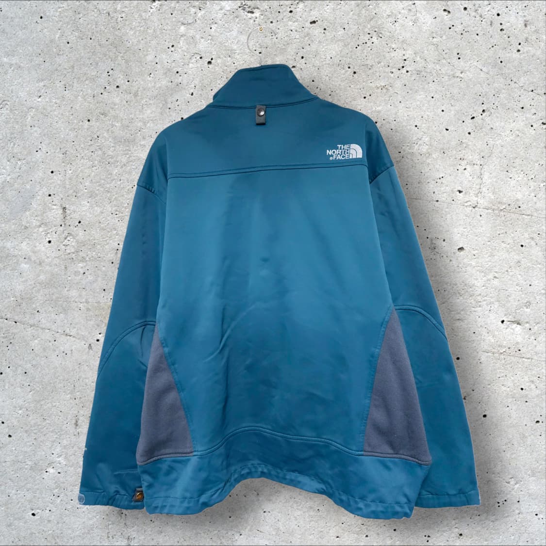 노스페이스 윈드스토퍼 집업자켓 (105/XL) 상품이미지4