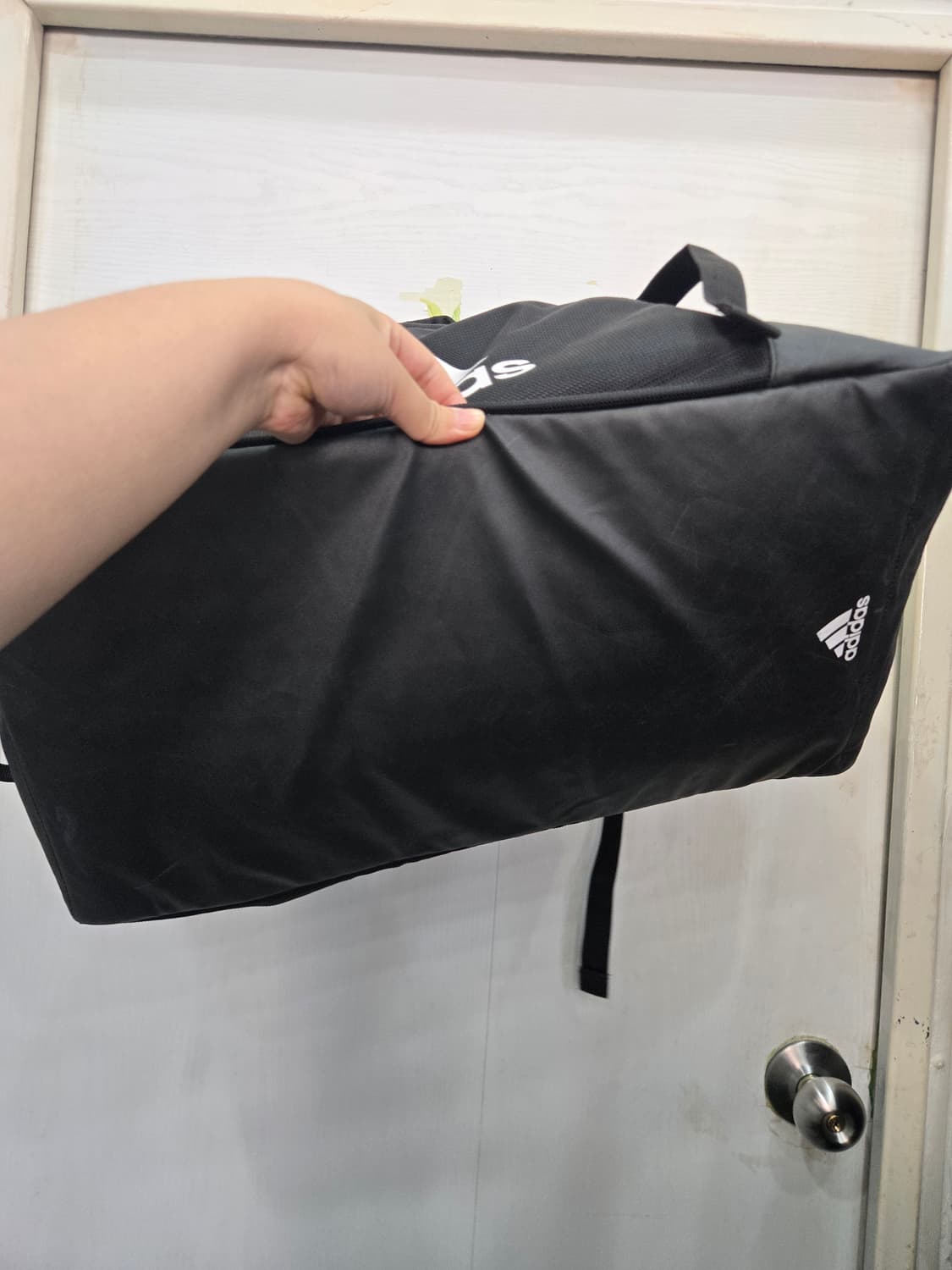 adidas 아디다스 더플백&백팩겸용!~ 수납공간 넓고 실용성 굿굿굿~ 상품이미지4