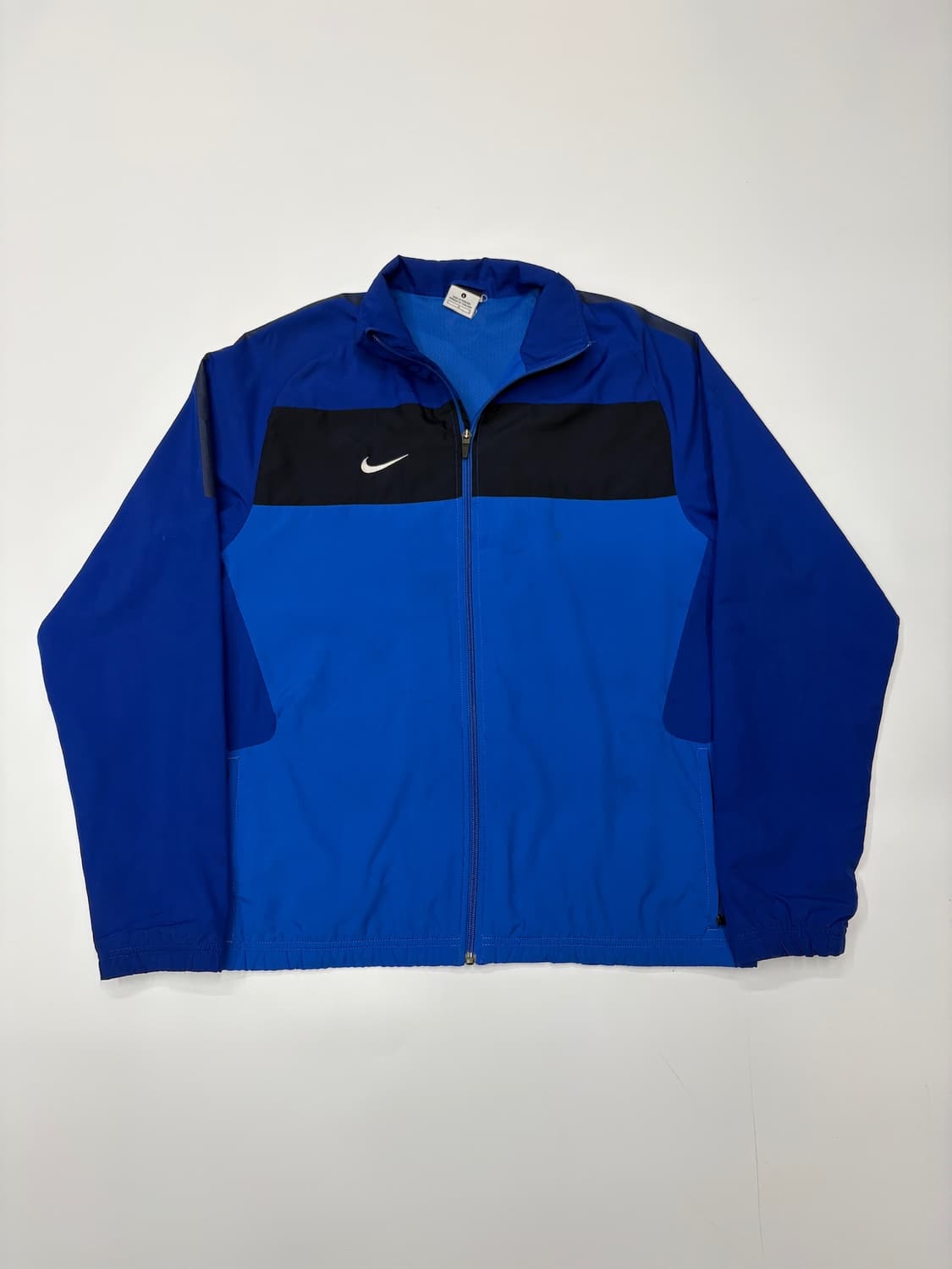 Nike 나이키 컬러블록 드라이핏 윈드브레이커 자켓 상품이미지1