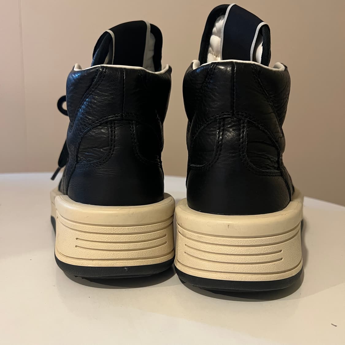 컨버스 x 릭 오웬스  상품이미지2