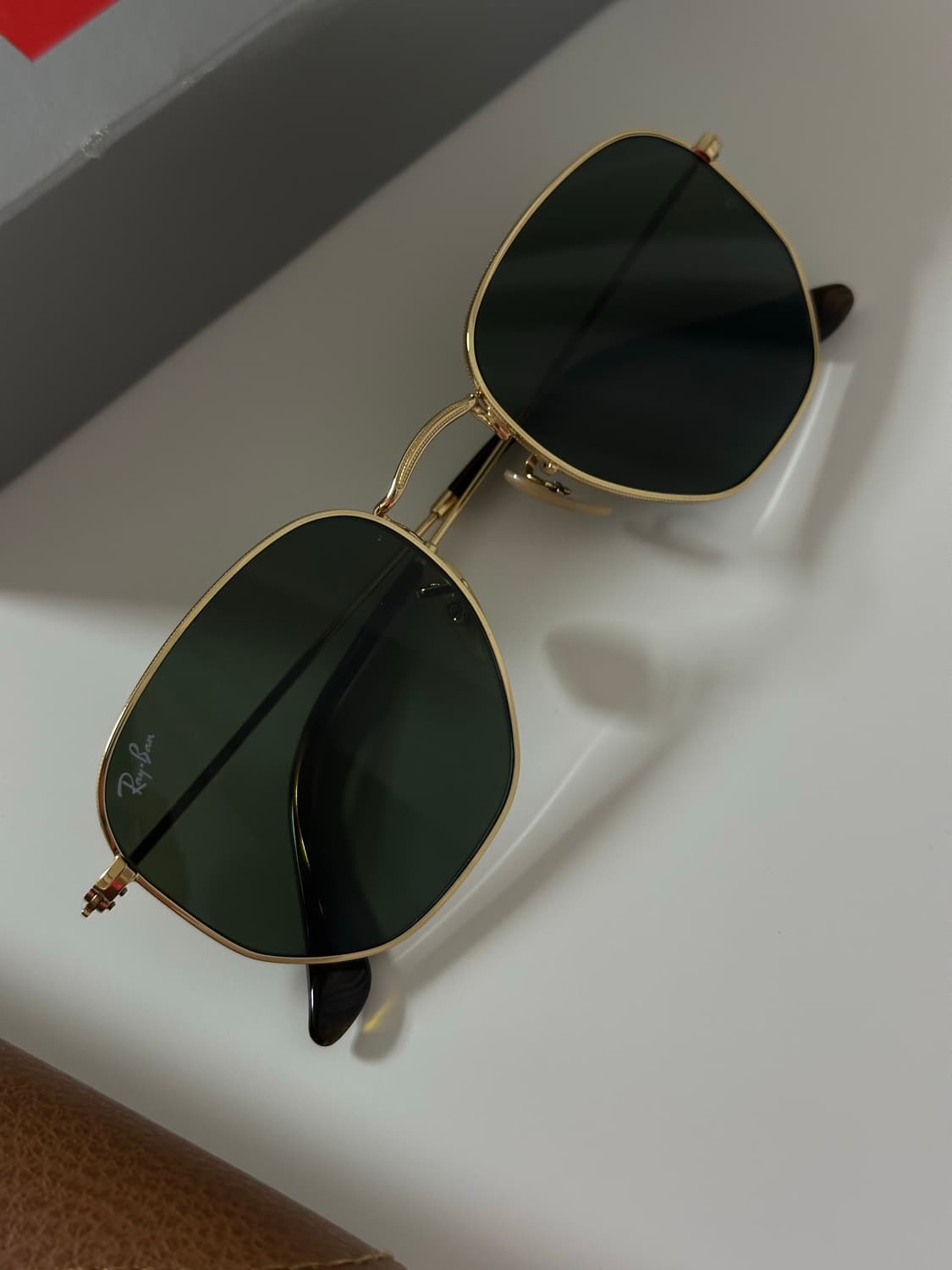 레이벤 3548 선글라스 상품이미지2