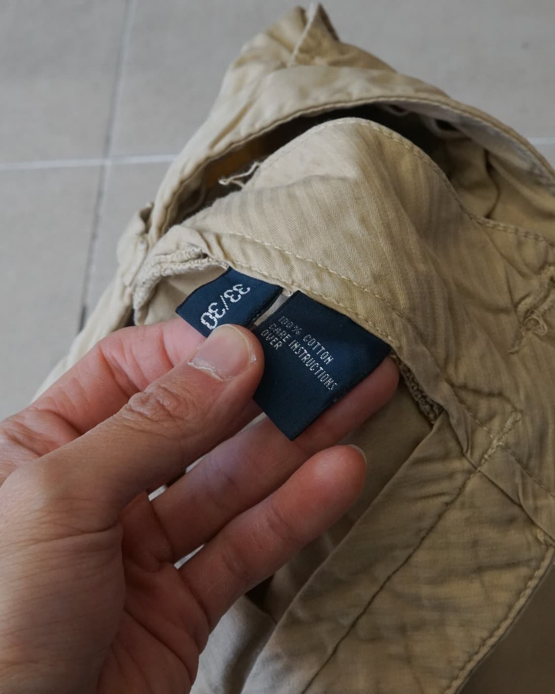 90s Polo 상품이미지9