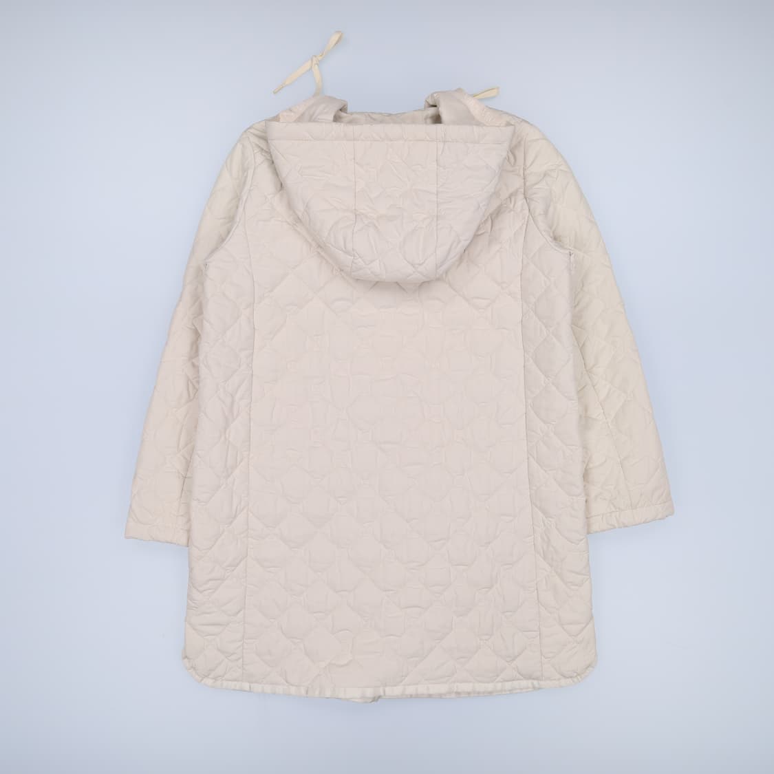 [2XL] 신형 위켄드 막스마라 에리오 퀄팅 후드 패딩  N7073 상품이미지2