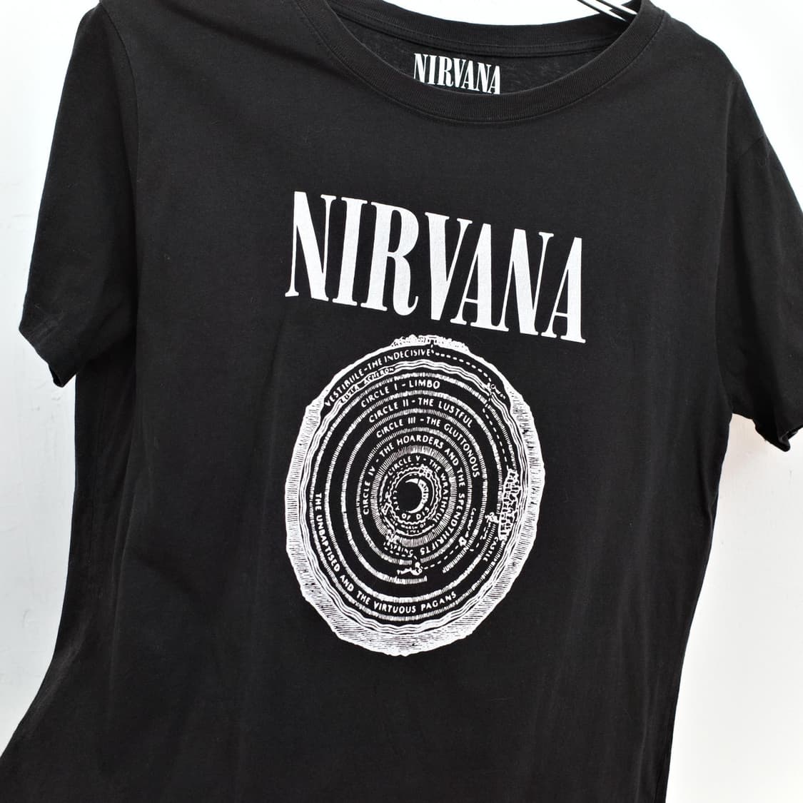 gu x nirvana 상품이미지4