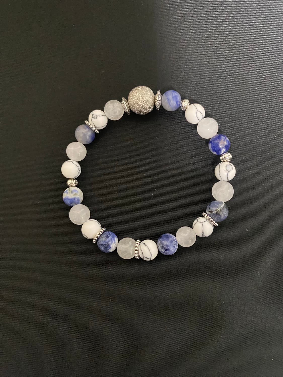 원석 팔찌 상품이미지1