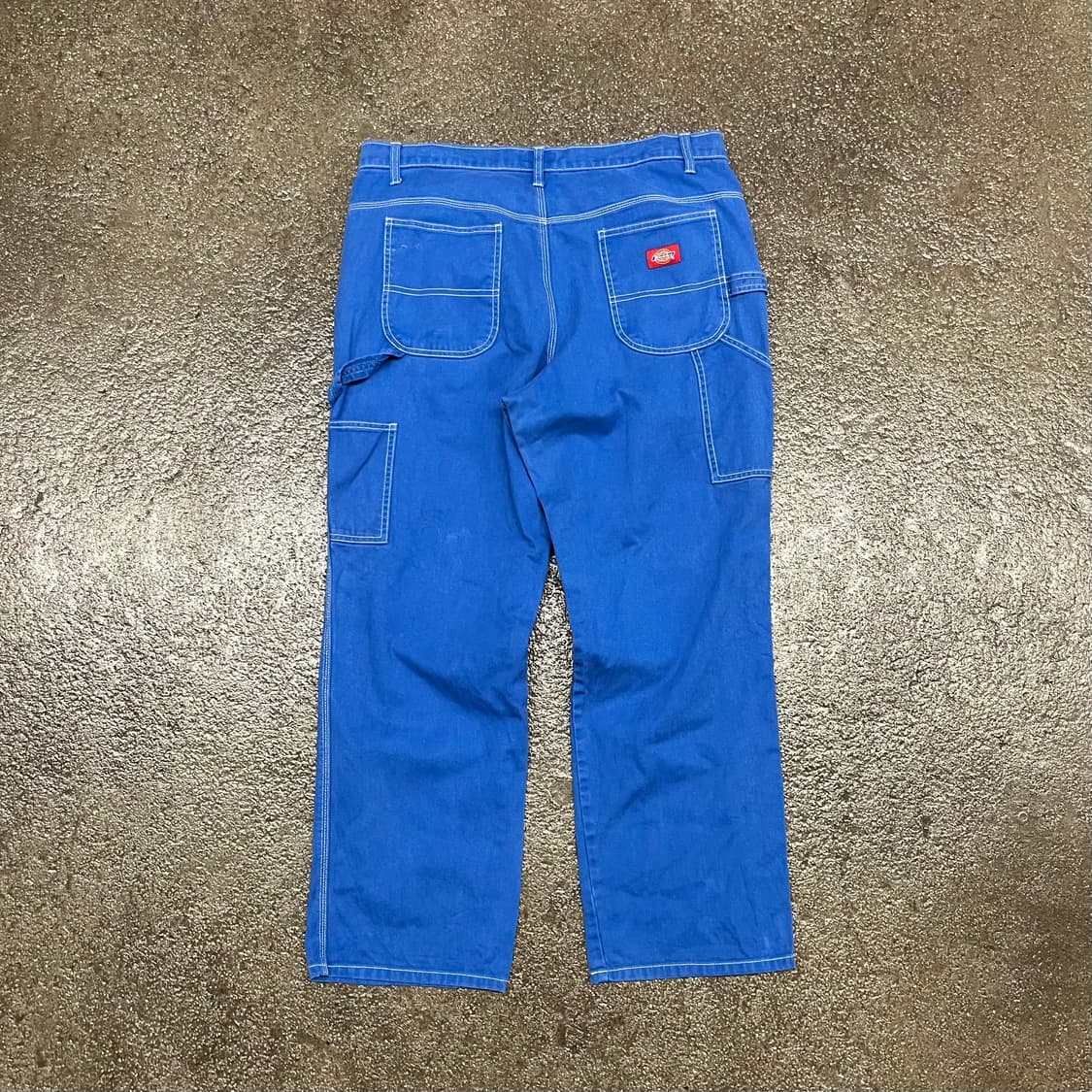 Dickies 카펜터 팬츠 (35“) 상품이미지2