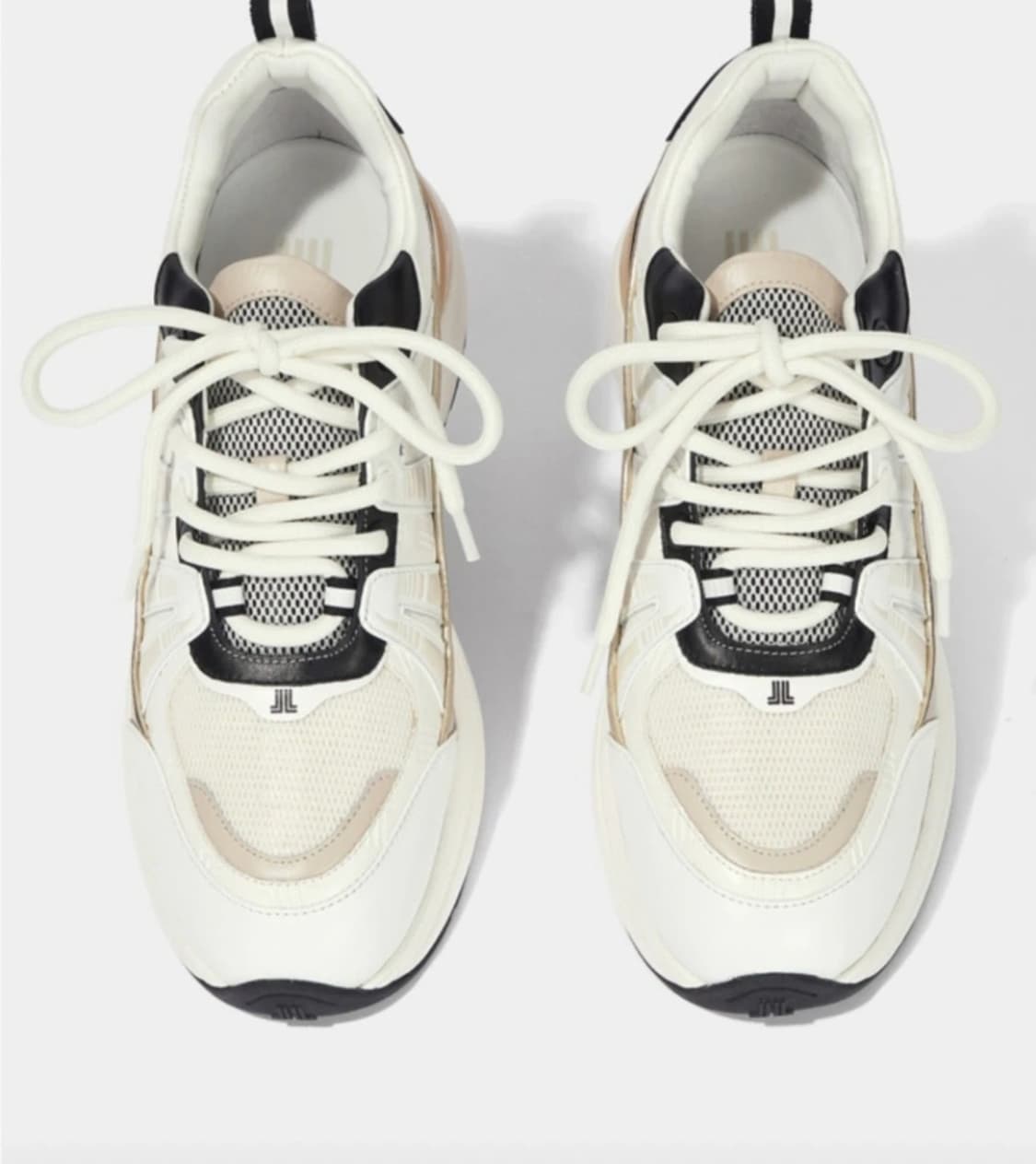 한섬 랑방 프레스트 스니커즈245 상품이미지2