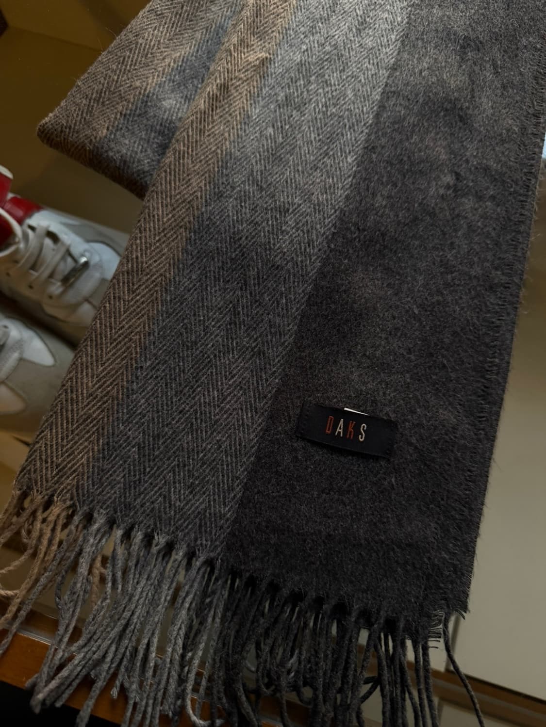 닥스 머플러  상품이미지8