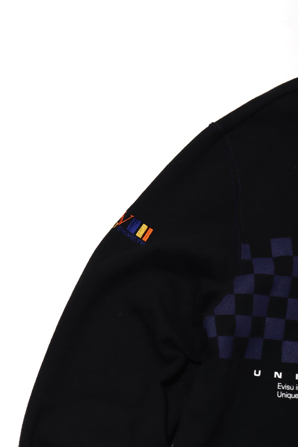 EVISU 후드티셔츠 size XL 상품이미지4