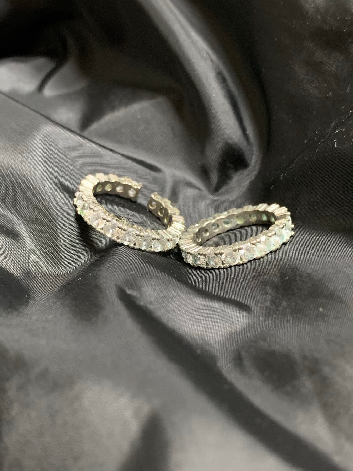 큐빅 반지 상품이미지1