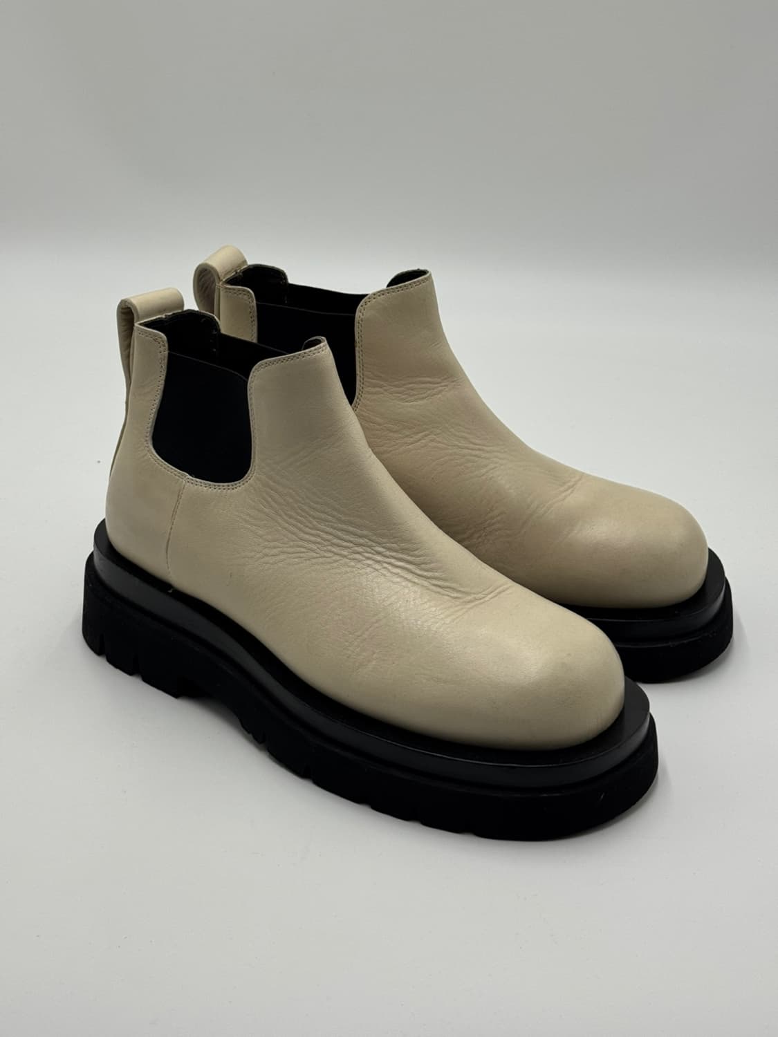 보테가베네타 러그부츠 상품이미지2