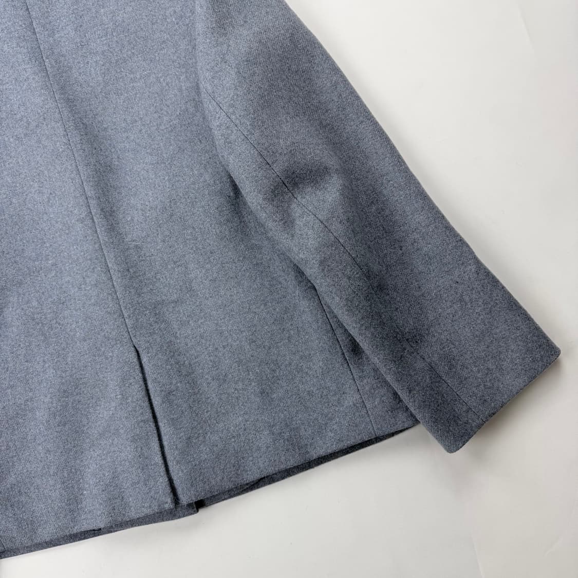 코스 cos 울 자켓 상품이미지10