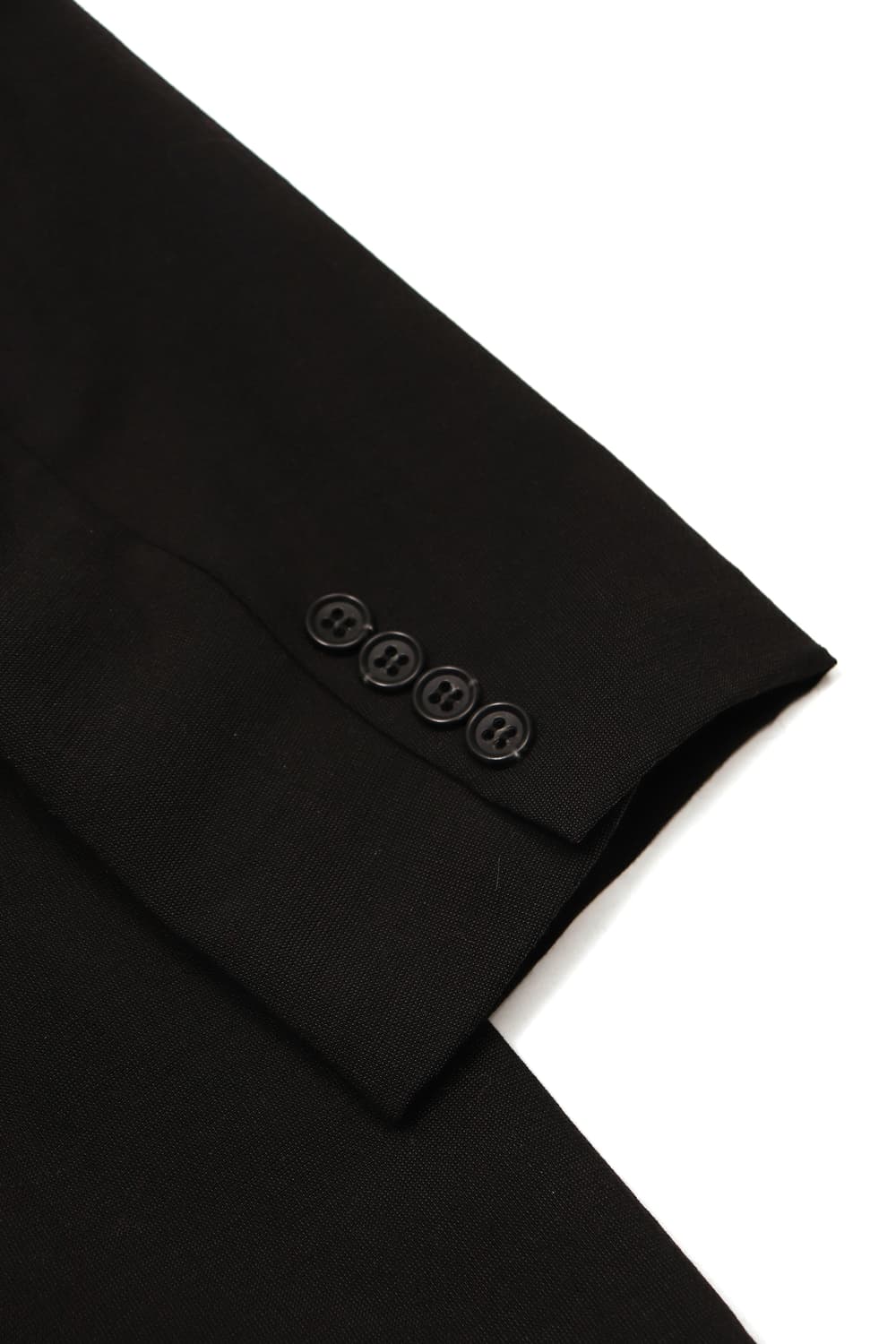 SACSNY Y'SACCS by 요지야마모토 쓰리버튼 블레이저 상품이미지8