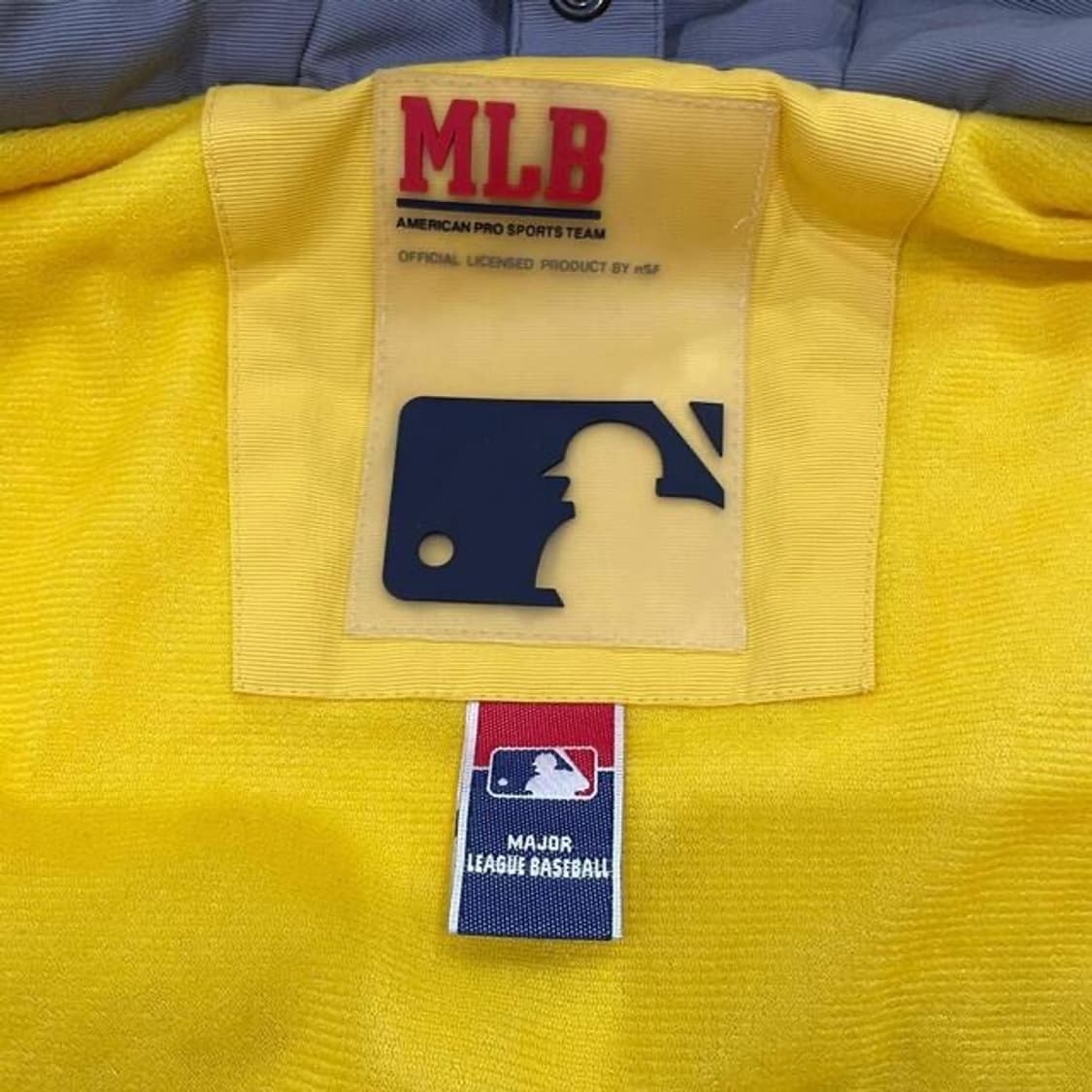 MLB L mlb-l