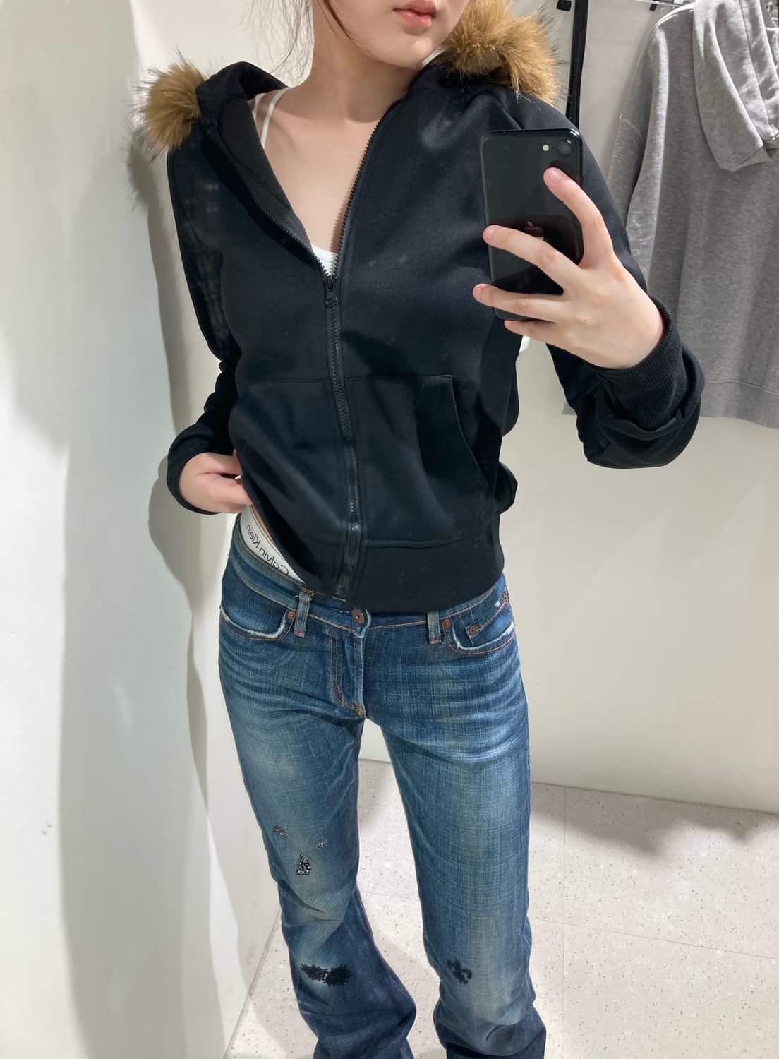 털후드 상품이미지1