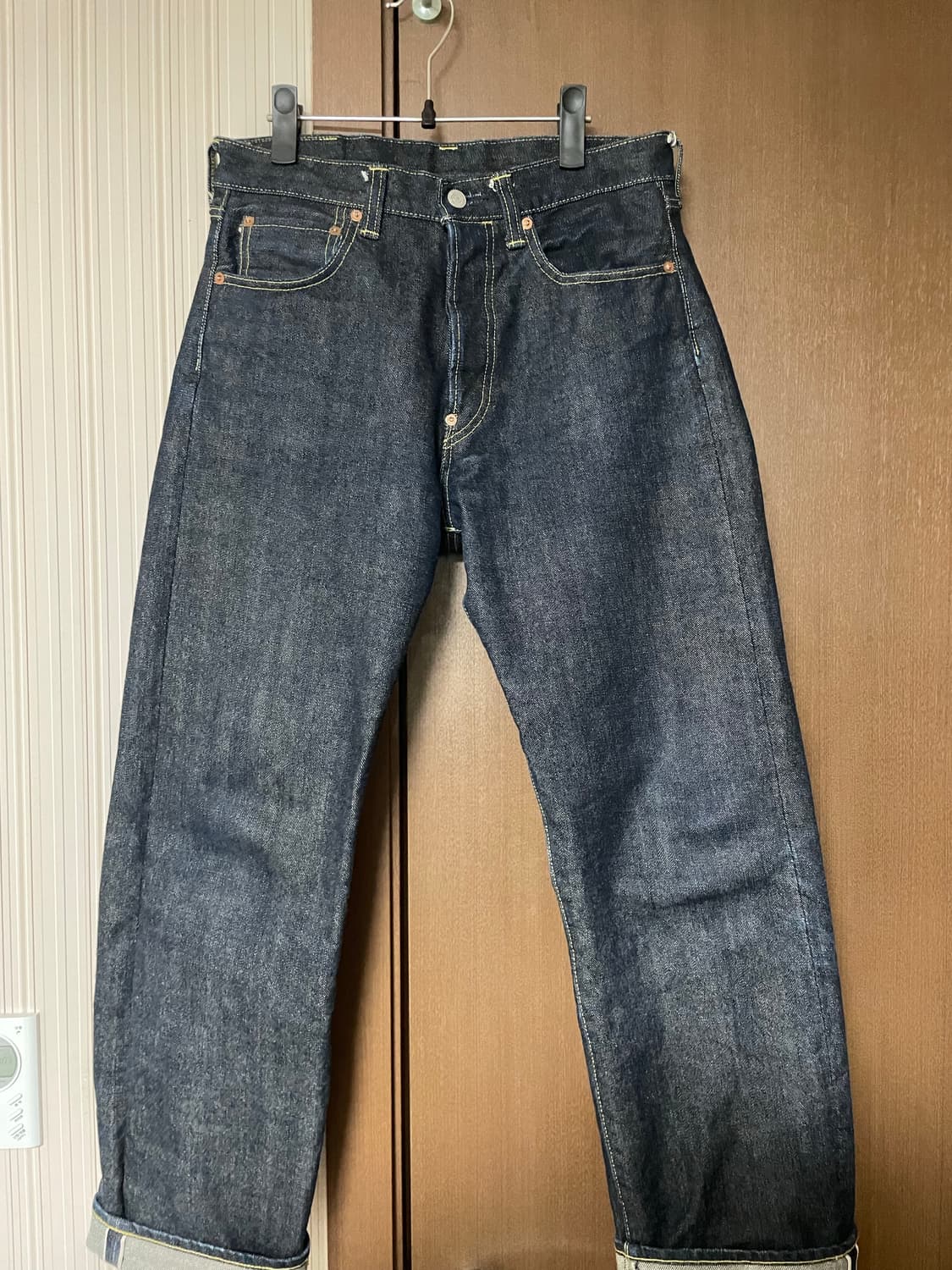 코지마 진즈 데님 32 상품이미지2