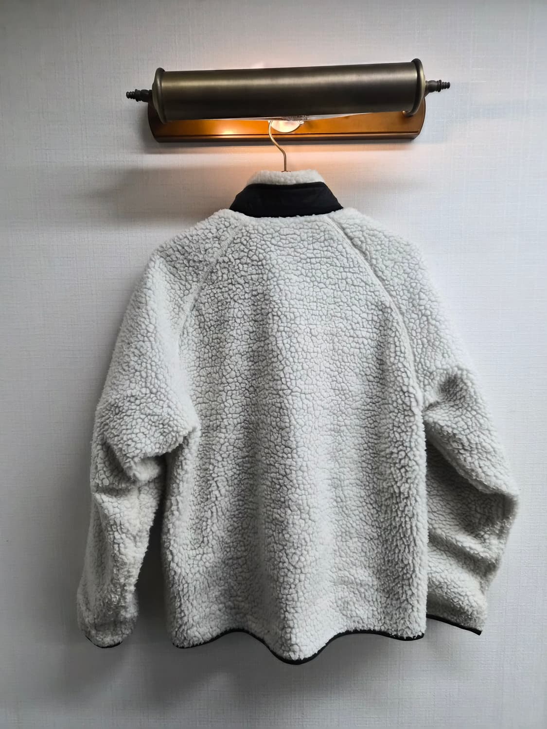 L) 칼하트 WIP 프렌티스 라이너 플리스 점퍼 팝니다 상품이미지2