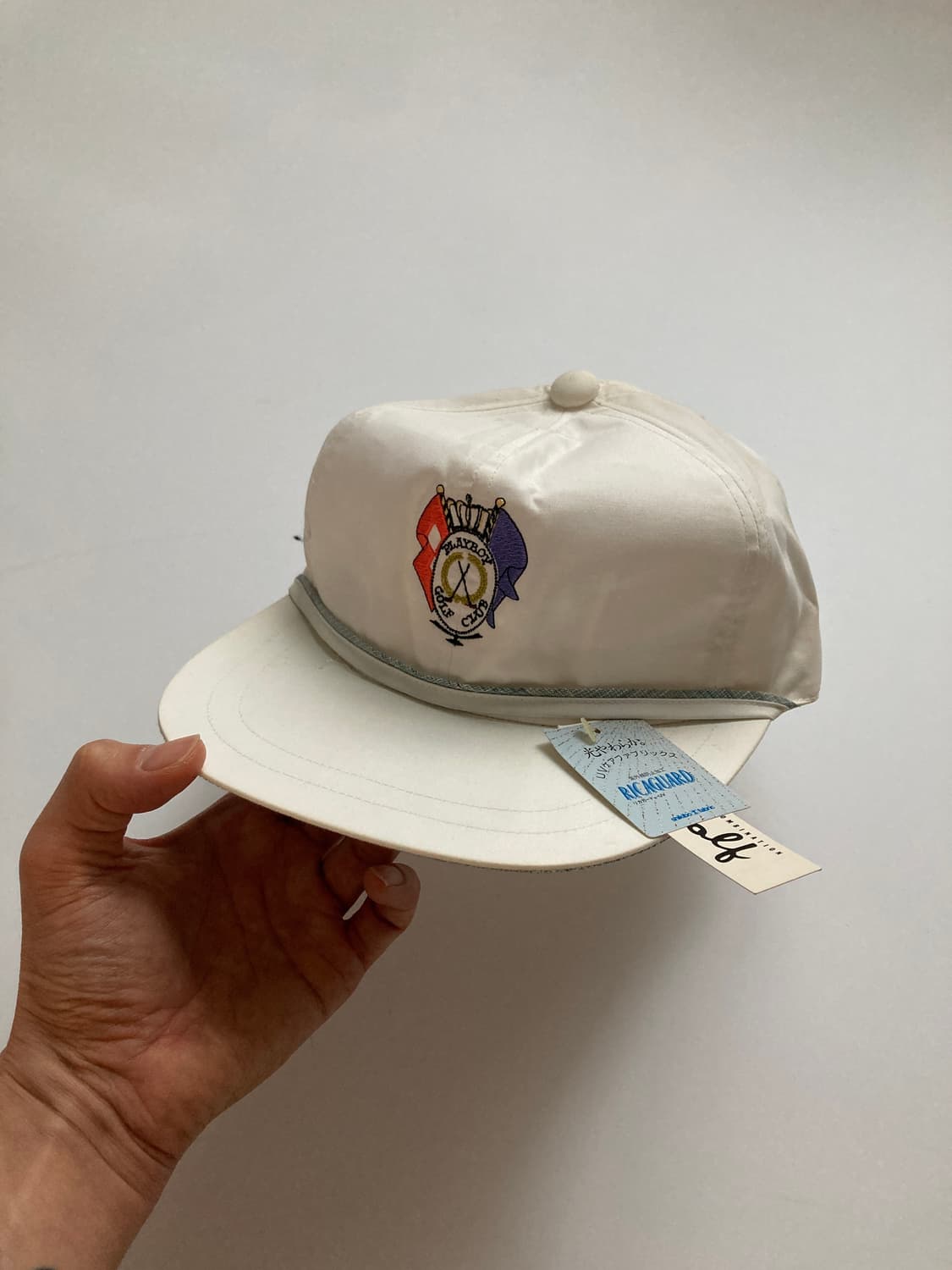 PLAY BOY golf club cap 상품이미지1
