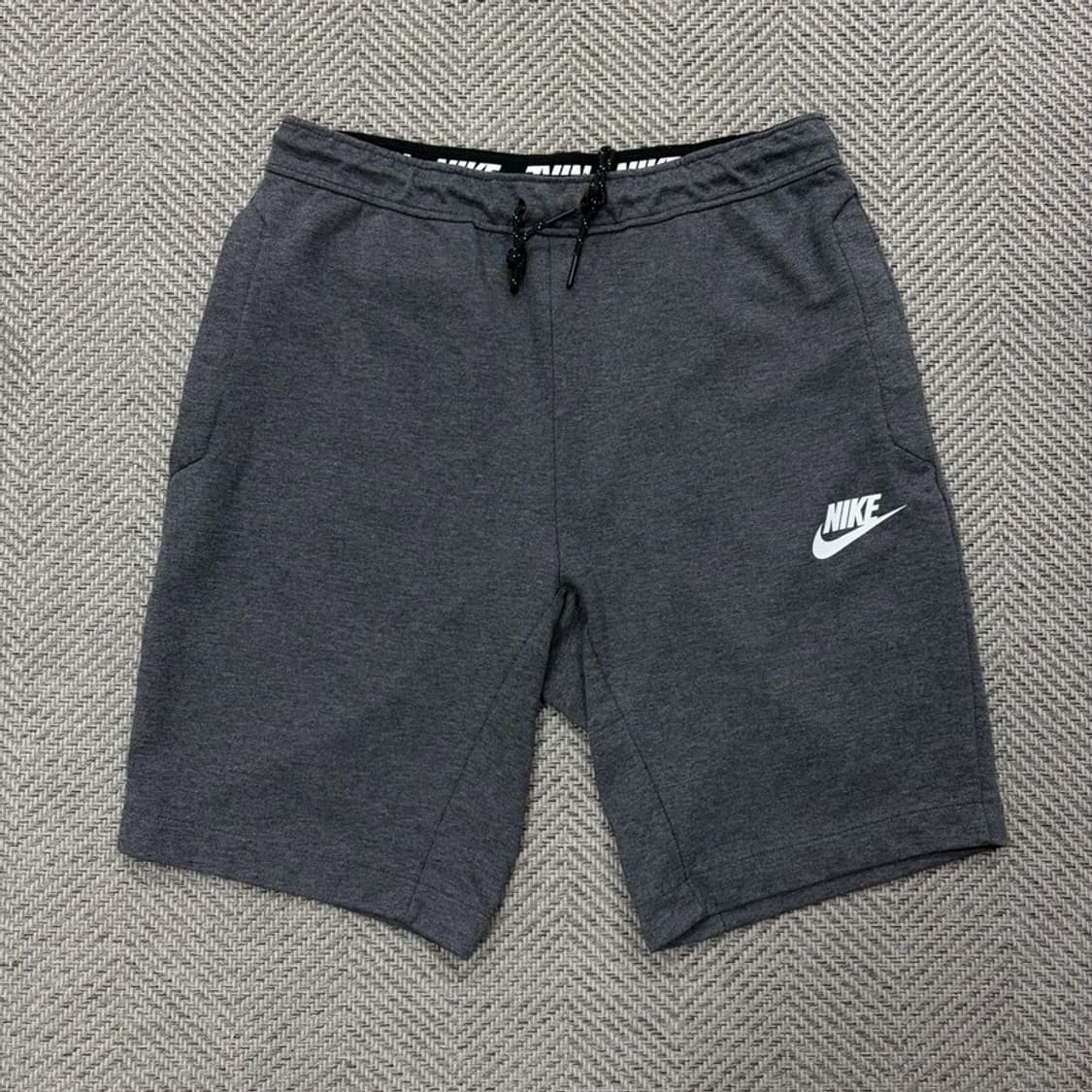나이키 로고 트레이닝 쇼츠 v2575 상품이미지1