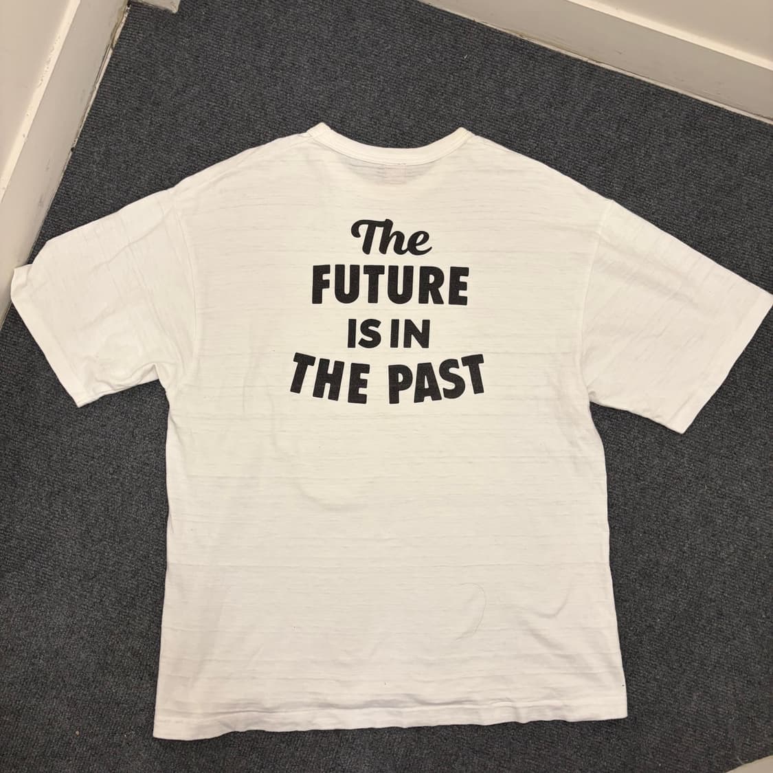 휴먼메이드 반팔 2XL 상품이미지2