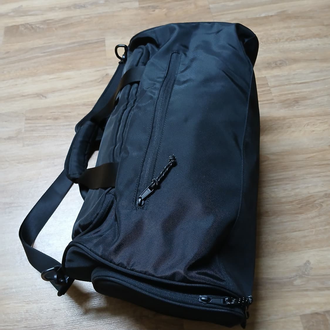 YALE 예일 보스턴 더플백 이쁘고 튼튼함 가방 크로스백 여행가방 상품이미지8