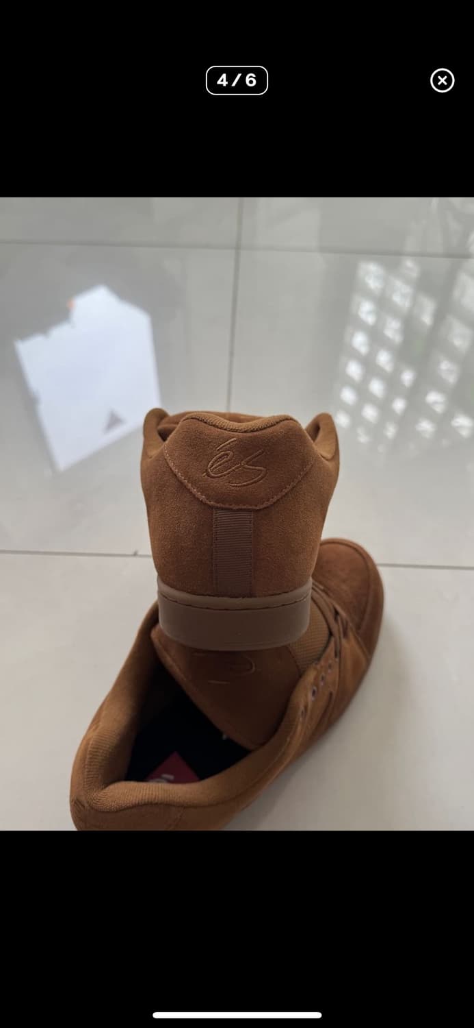 ACCEL OG SNeaker 상품이미지4