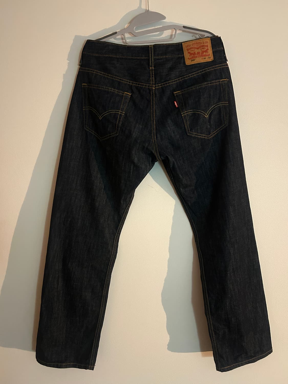 Levi’s 569 w30 L32 상품이미지3