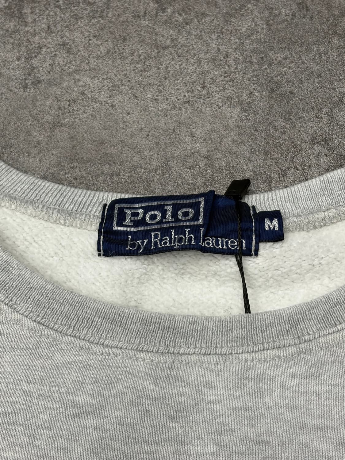 00s 폴로 랄프로렌 레터링 맨투맨 상품이미지6