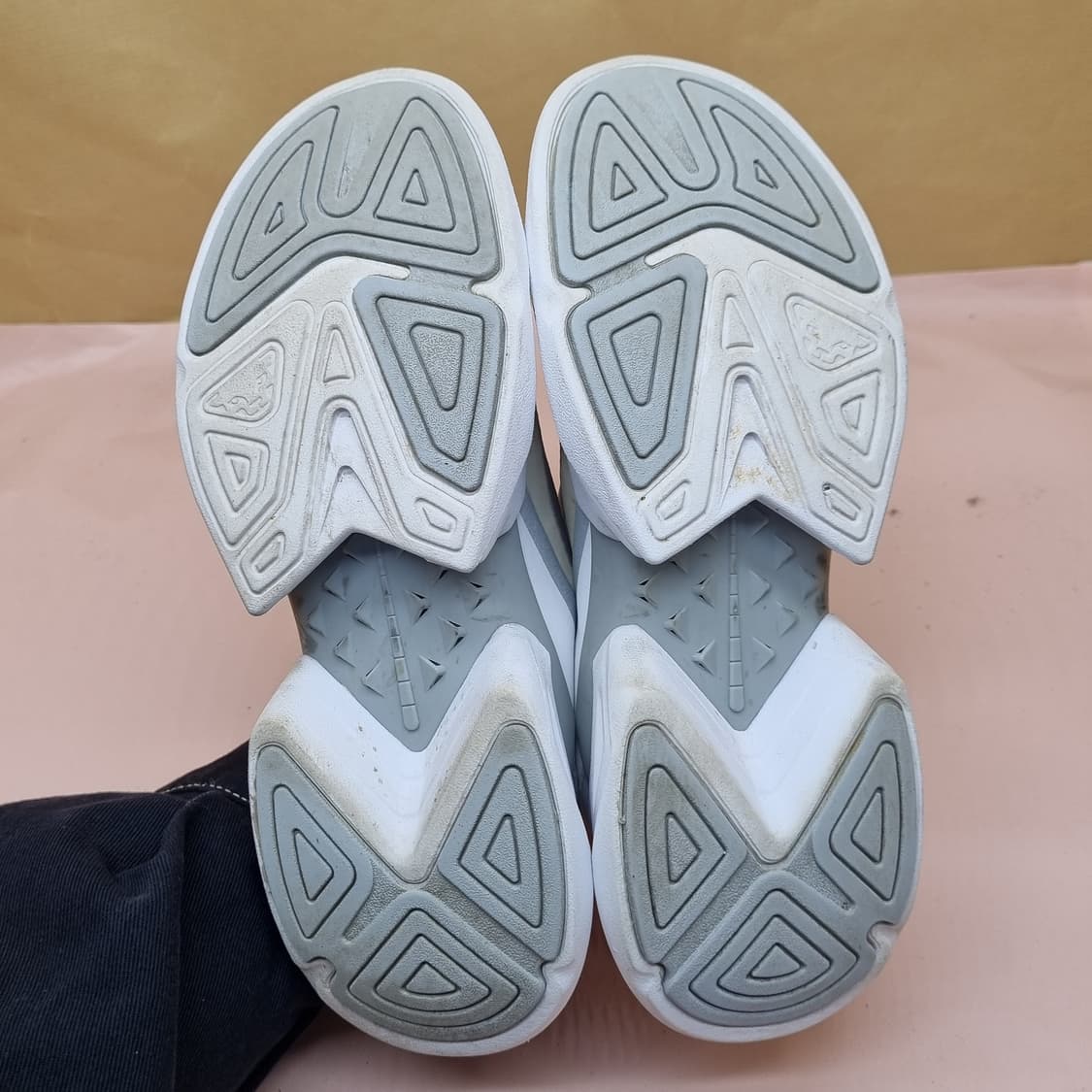 다이나핏 듀얼런 플래쉬 여성운동화235  상품이미지3