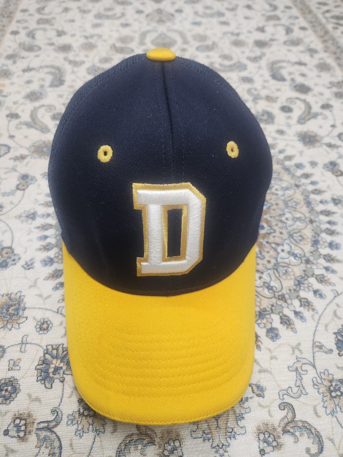 WE FAN 위팬 두산베어스 메쉬 볼캡 56호 상품이미지1