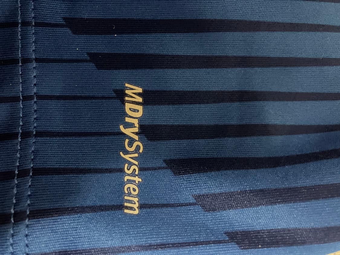 마크론 21-22 인천유나이티드 트레이닝탑 긴팔 상품이미지6