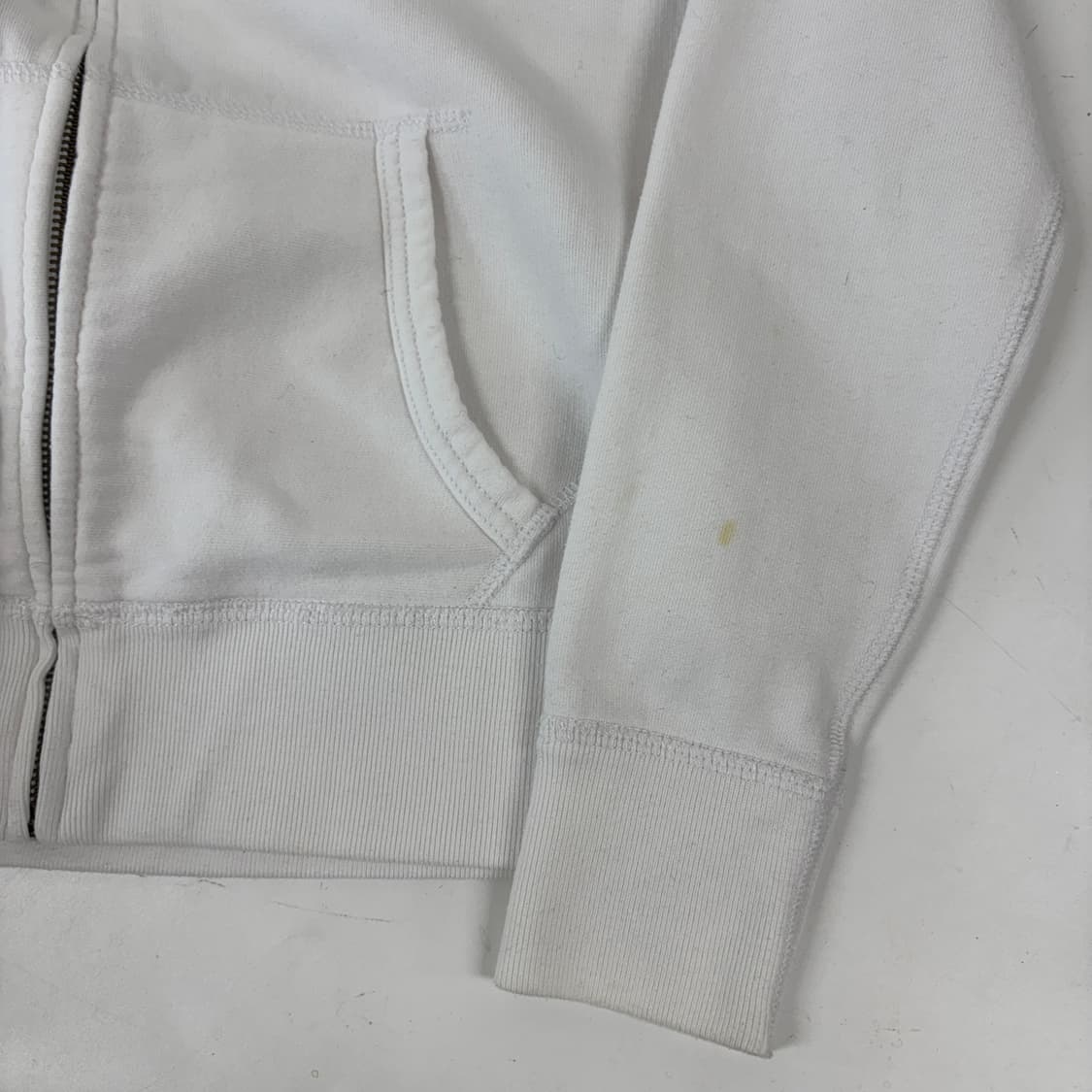 폴로 빅포니 후드집업 상품이미지6