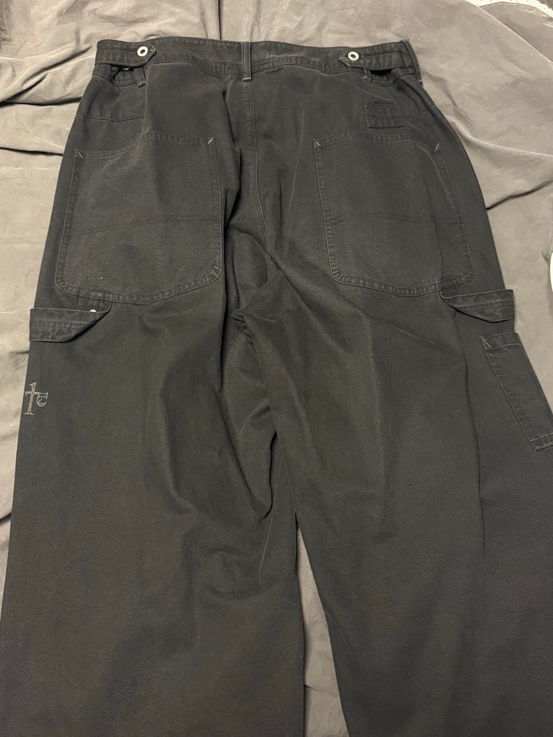 폴리테루 해머팬츠 3 상품이미지2