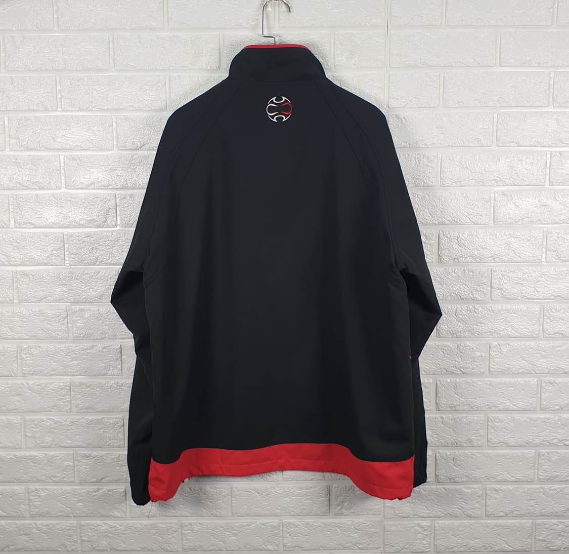 [105]아디다스 트레이닝 자켓 상품이미지2