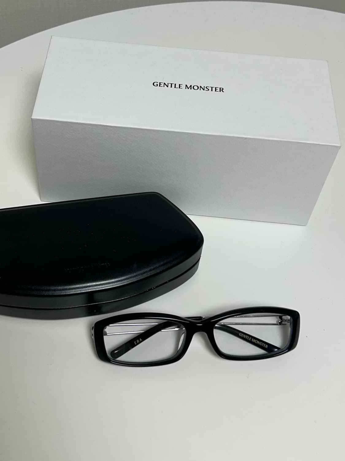 젠틀몬스터 에라01 상품이미지1