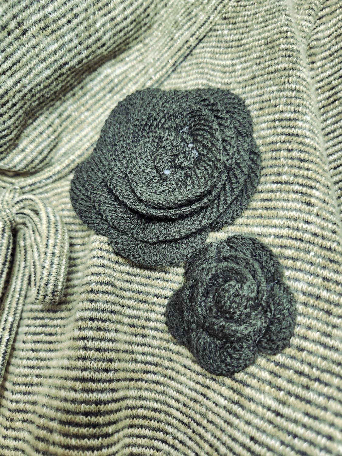 레이어드 롱 슬리브 탑 상품이미지8