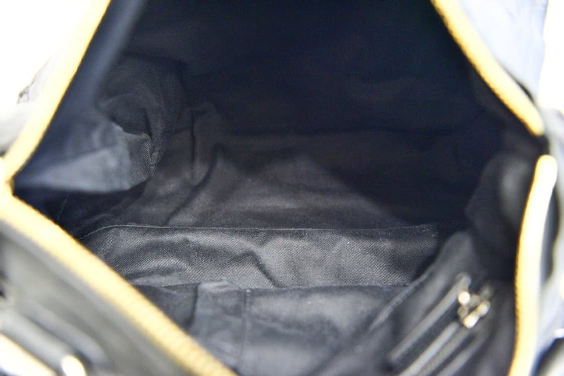 지방시 판도라 링클 레더 숄더백 (정품) 상품이미지10