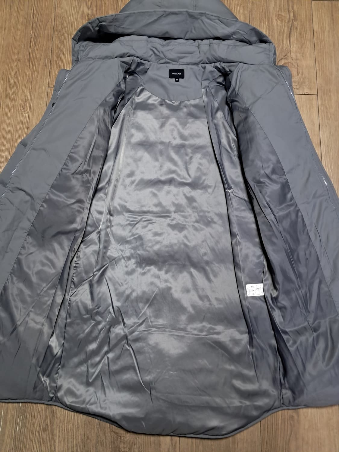 보니알렉스 여성 롱패딩 55 상품이미지8