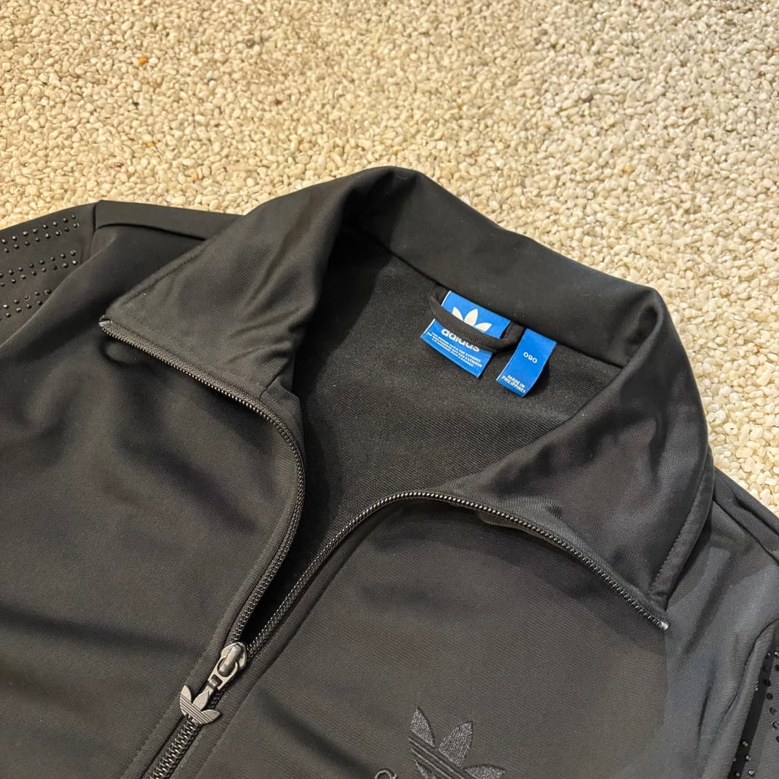 아디다스 큐빅 져지 상품이미지3