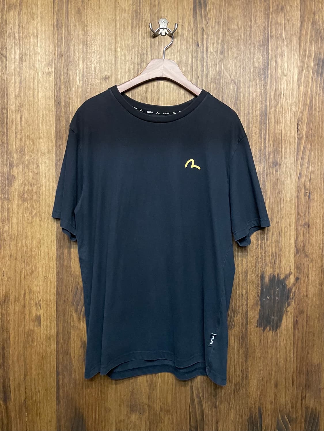 EVISU Short-sleeve 상품이미지2